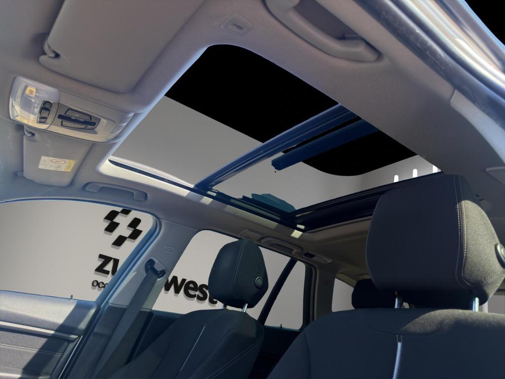 BMW 3-serie touring 320d m sport edition high executive pano