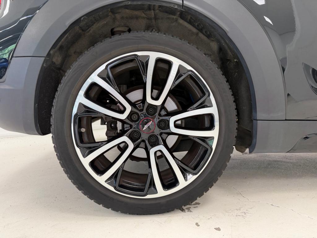 Mini Countryman 2.0 cooper s all4 jcw premium plus | panoramadak | memory |
