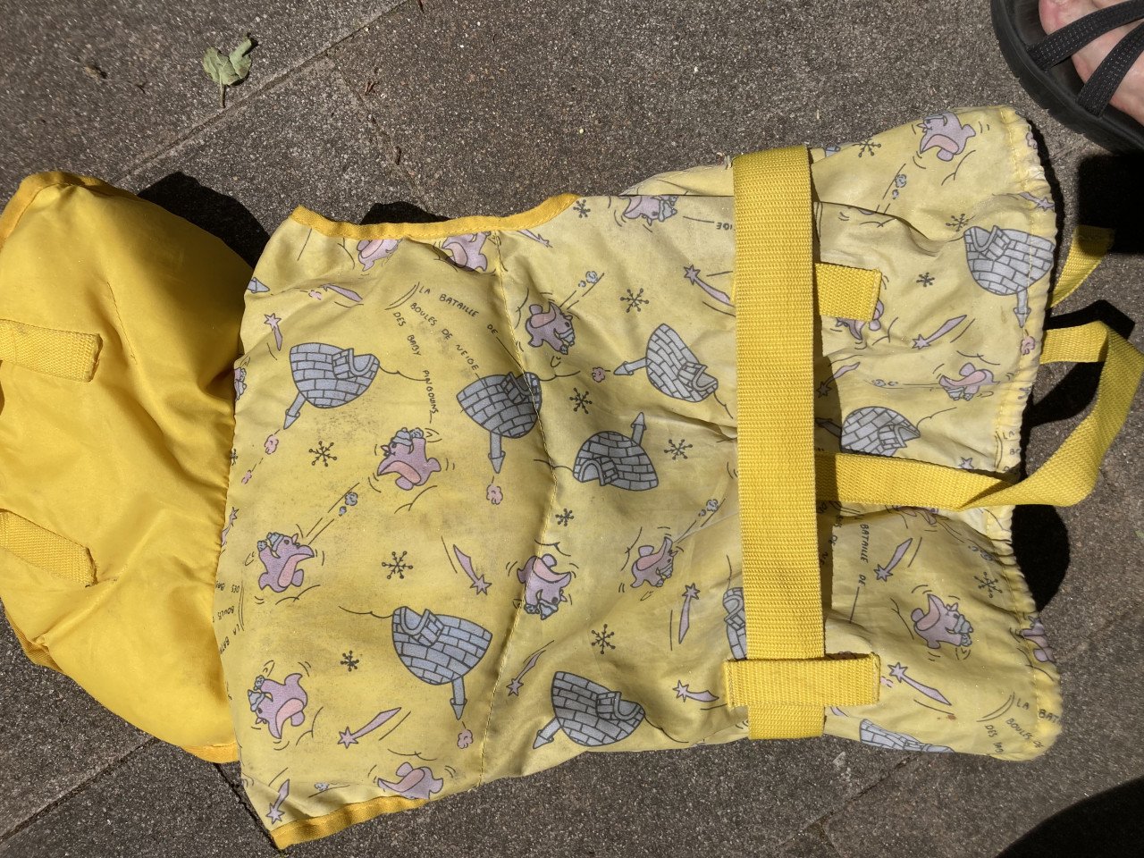 Zwemvest 10-20kg