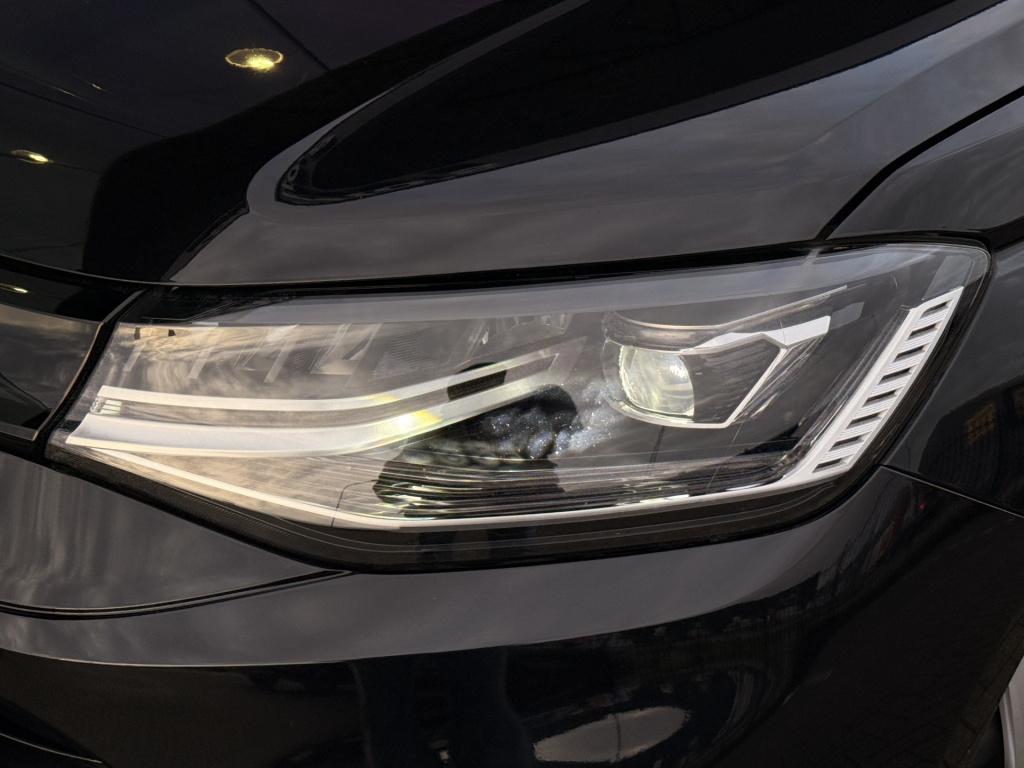 Volkswagen Caddy 1.5 tsi 5p dsg | stoelverwarming | voorruitverwarming | da