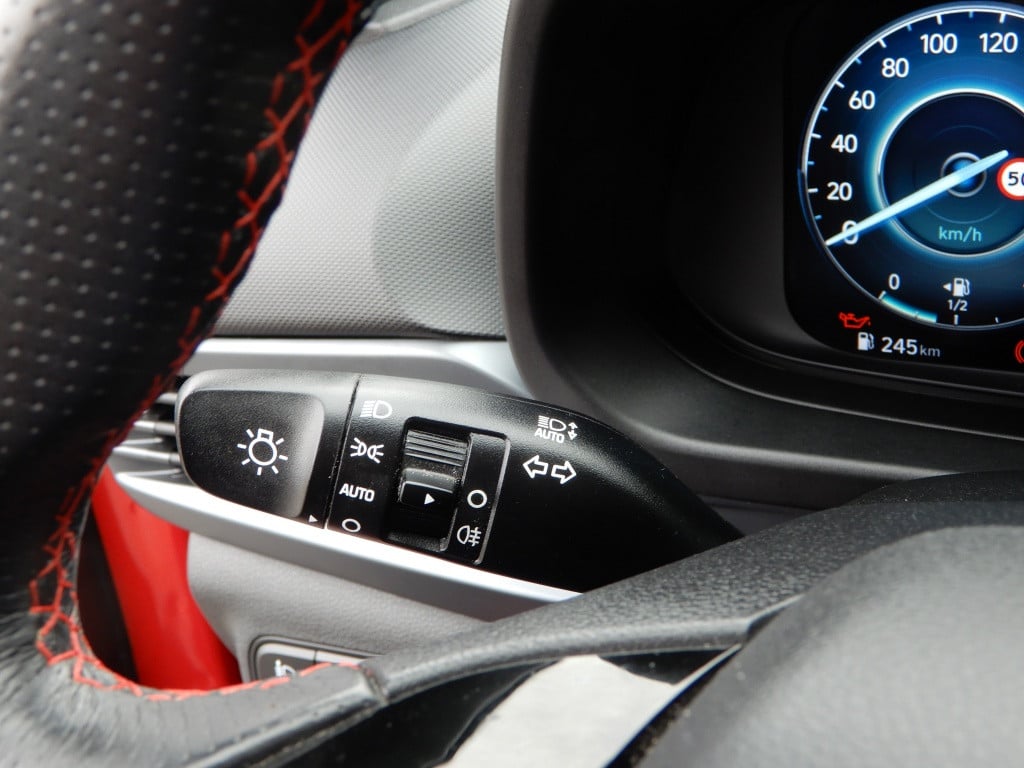 Hyundai I 20 1.0 t-gdi n line | 1e eigenaar | dealer onderhouden | zeer spo
