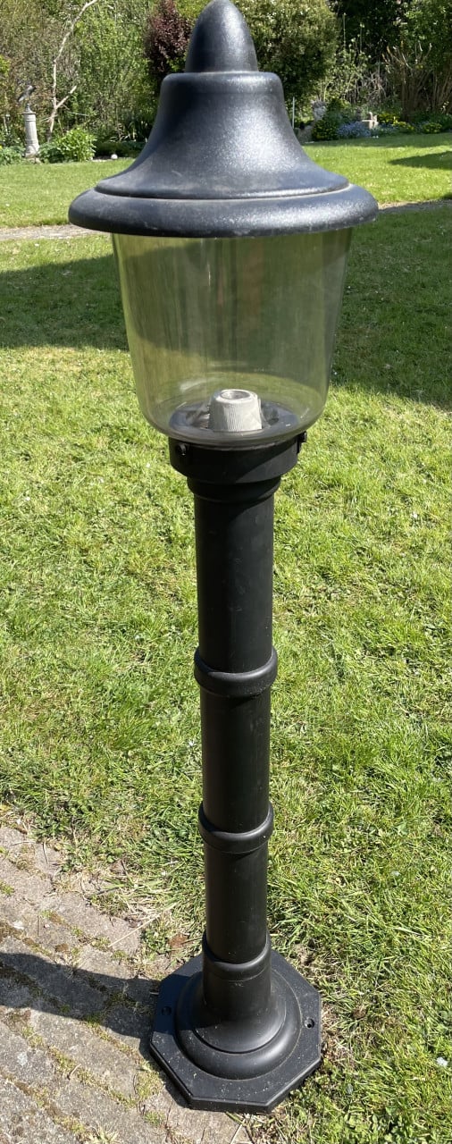 Tuinlamp