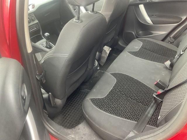 Citroen C3 1.4 panoramische voorruit | airco | cruise | parkeersensoren etc