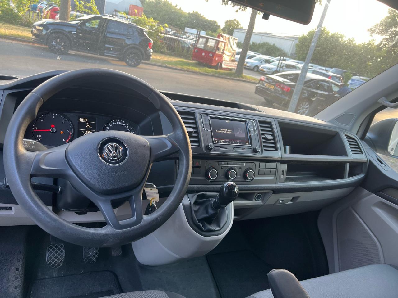 Volkswagen Transporter 2.0TDI L2 Trendline