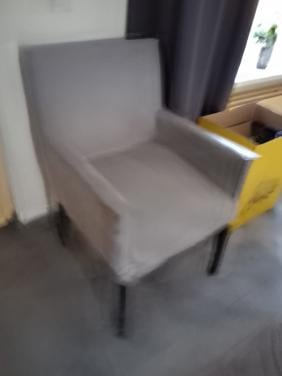 Stoelen