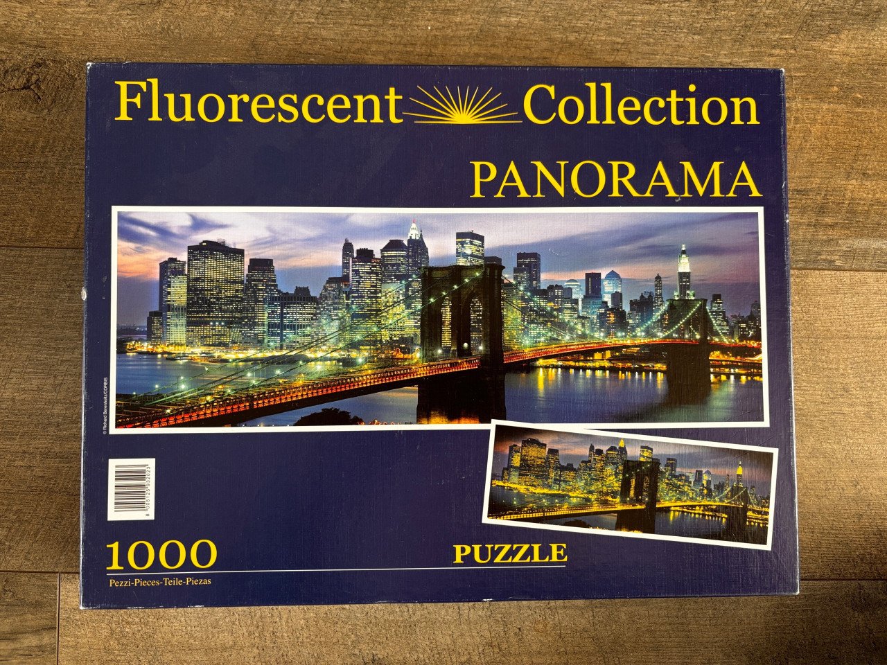 Puzzels
