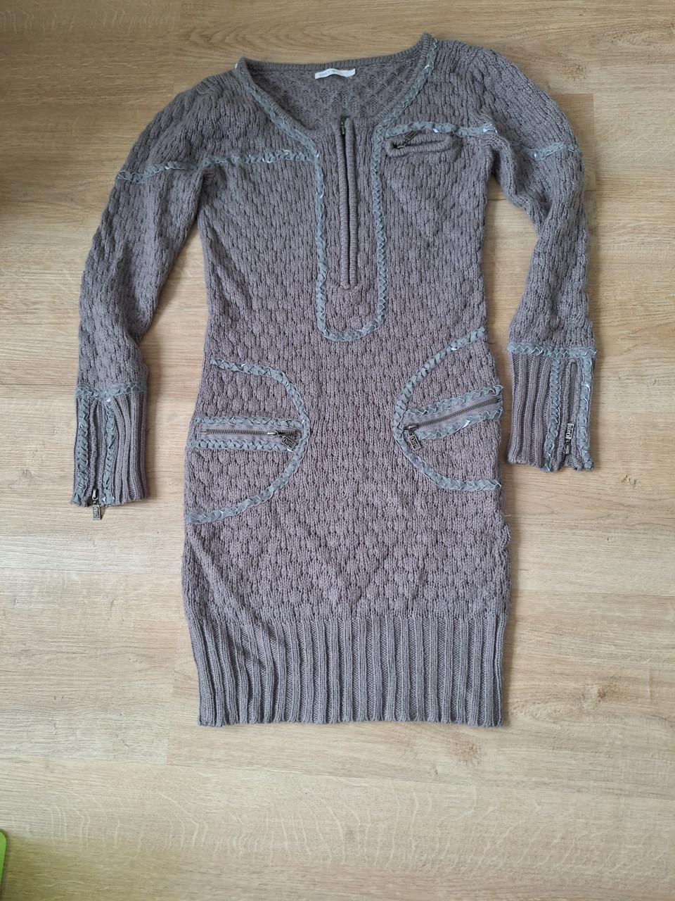 Damesjurk gebreid merk Only