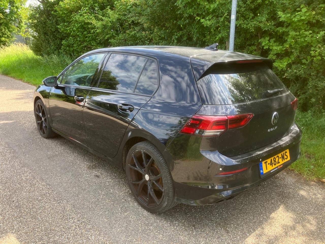 Volkswagen Golf 1.0 eTsi Automaat