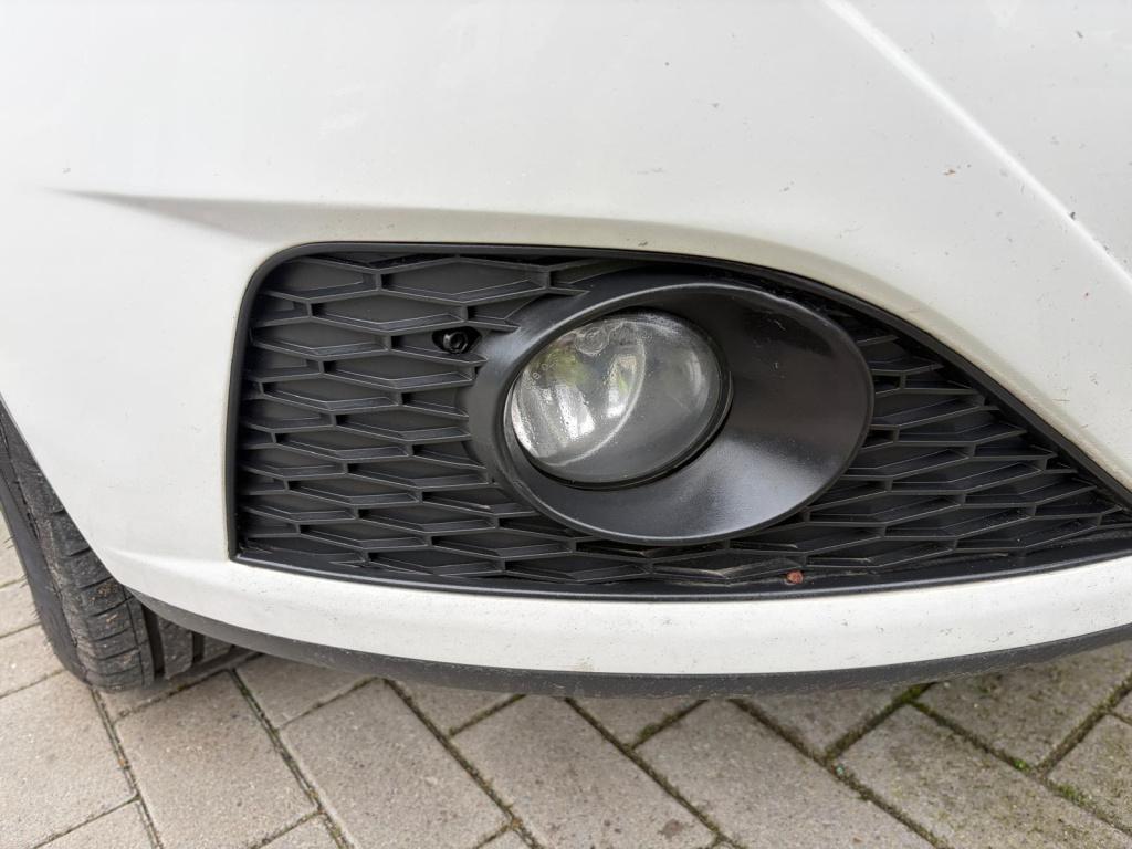 Seat Ibiza sc 1.4 style