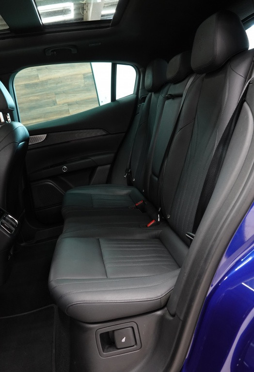 Maserati Grecale 2.0 mhev gt | pano | 22' concaver | maxton |