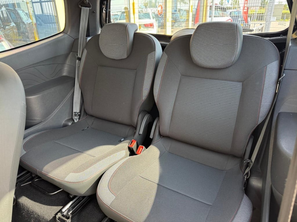 Renault Twingo 1.2 16v dynamique