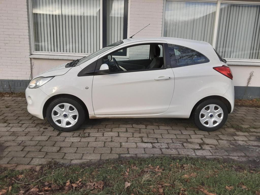 Ford KA 1.2 comfort start/stop