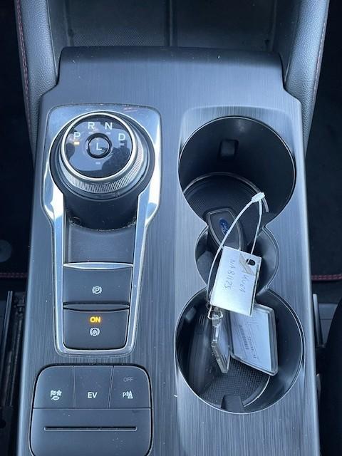 Ford Kuga 2.5 phev st-line