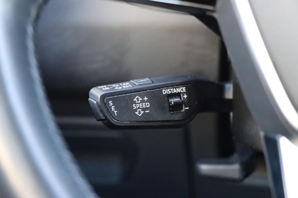 Audi A6 limousine 45 tfsi sport lease edition 245pk s-tronic