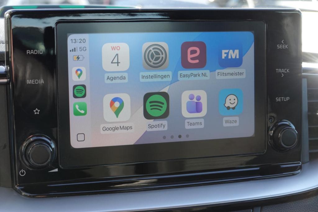 Kia Ceed Sportswagon 1.6 gdi phev dynamicline