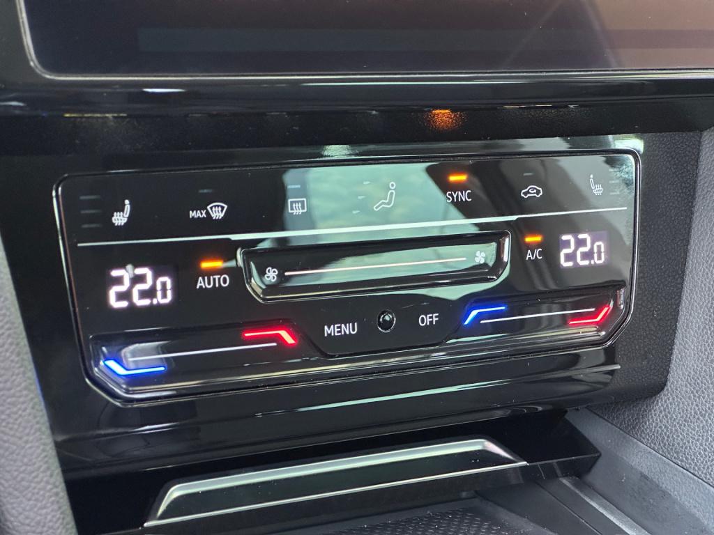 Volkswagen Arteon shooting brake 2.0 tsi 190pk dsg elegance | camera | trek