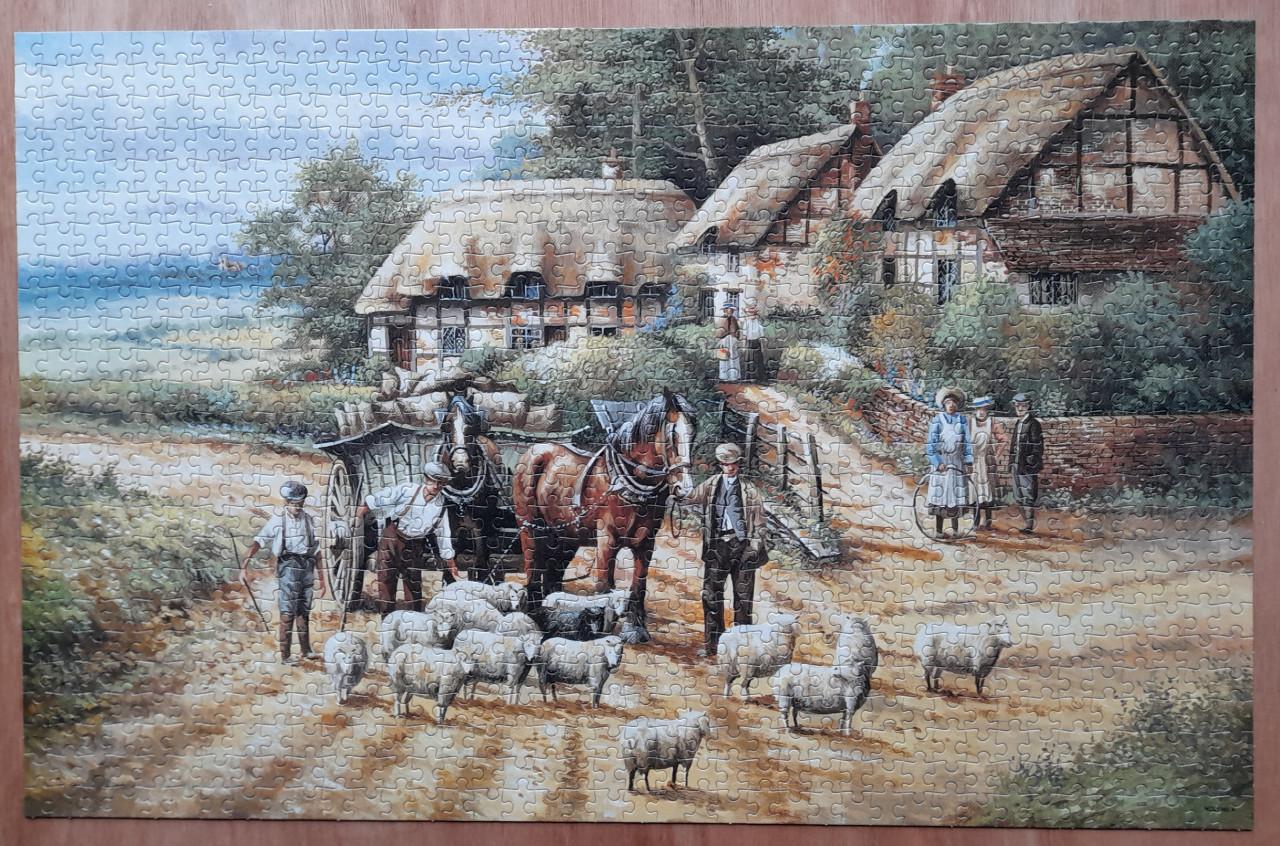 Puzzel