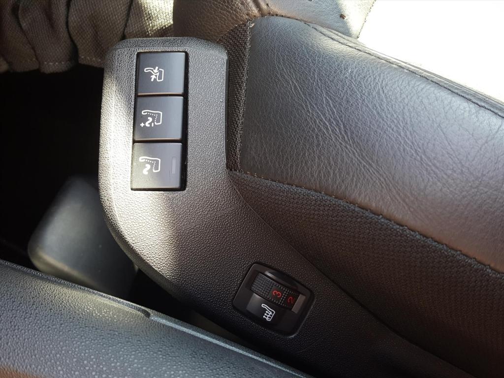 Citroen Grand C4 Picasso 1.6turbo-165pk business automaat(6t) 7pers vol-lee