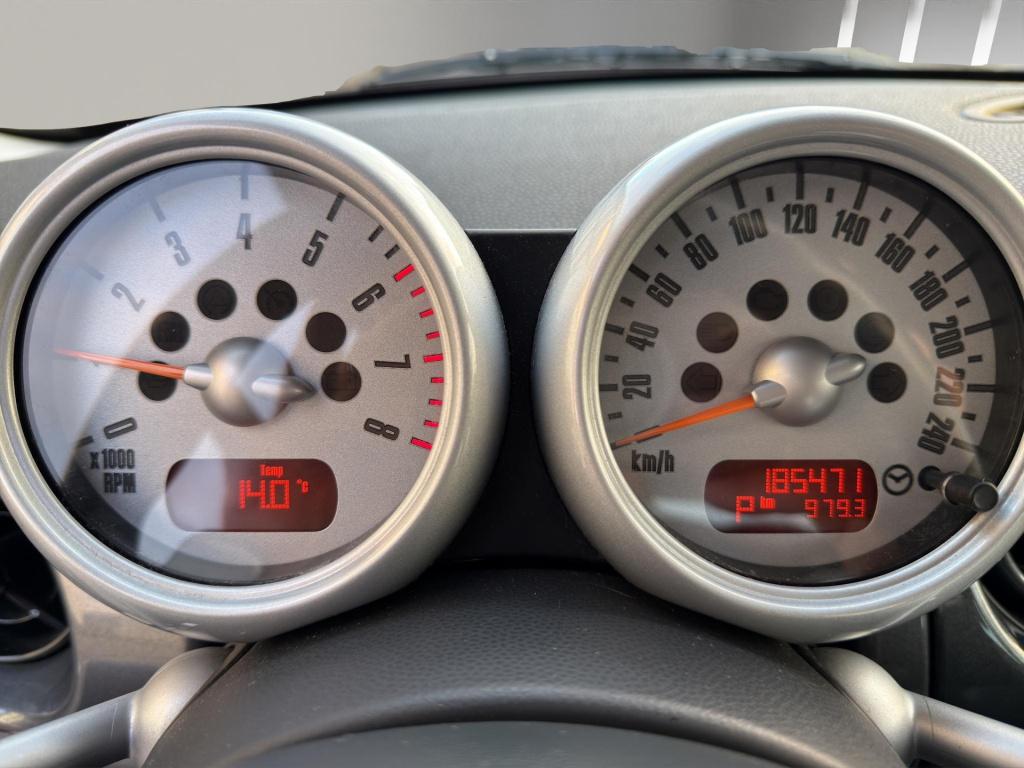 Mini 3-deurs 1.6 cooper chili automaat airco