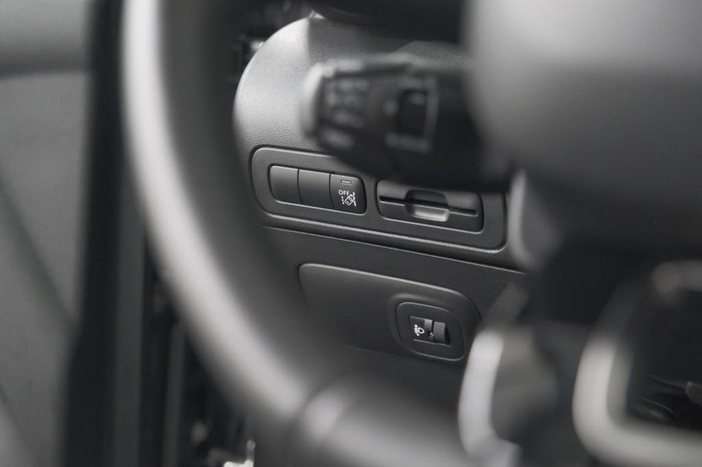 Citroen C3 Aircross puretech 130 eat6 max | camera | navigatie | apple carp