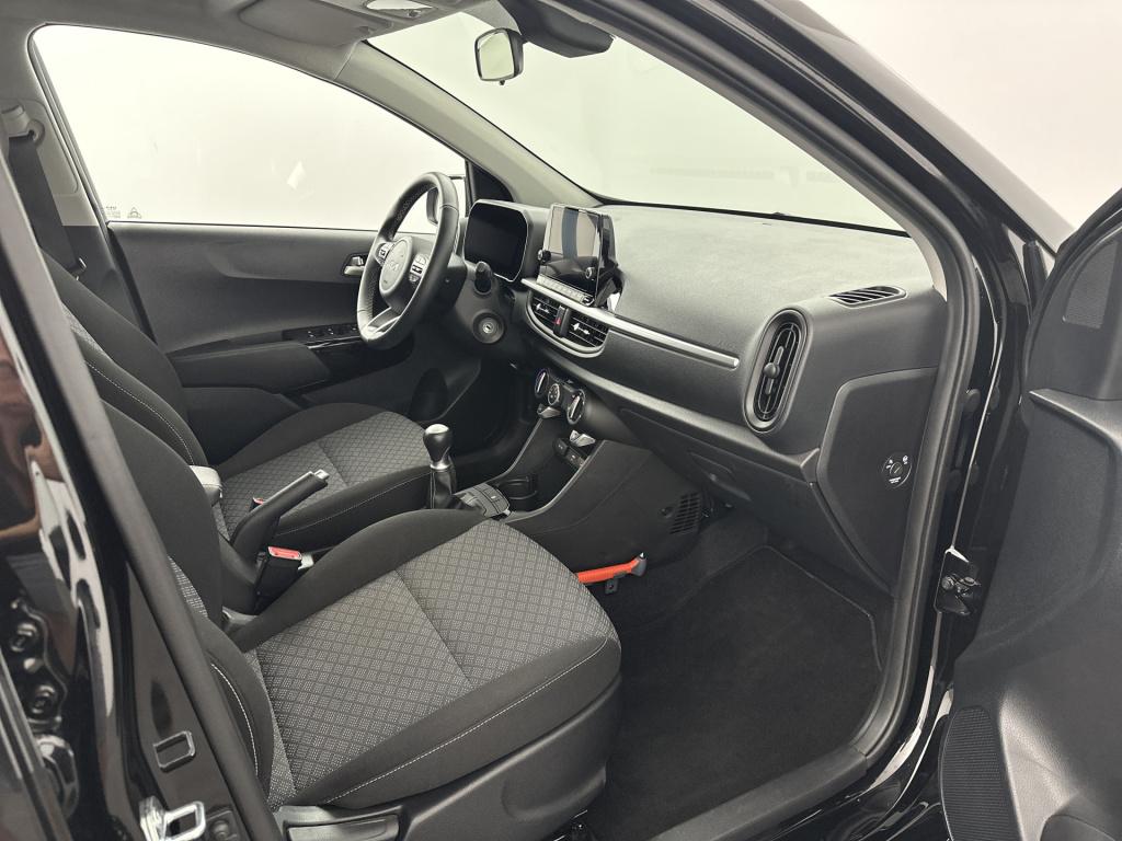 Kia Picanto 1.0 dpi dynamicplusline | camera | apple carplay/android auto |
