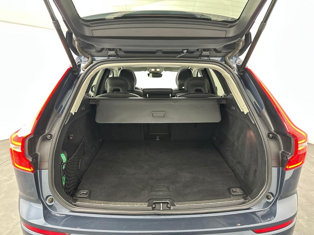 Volvo XC60 t6 awd 340pk inscription|