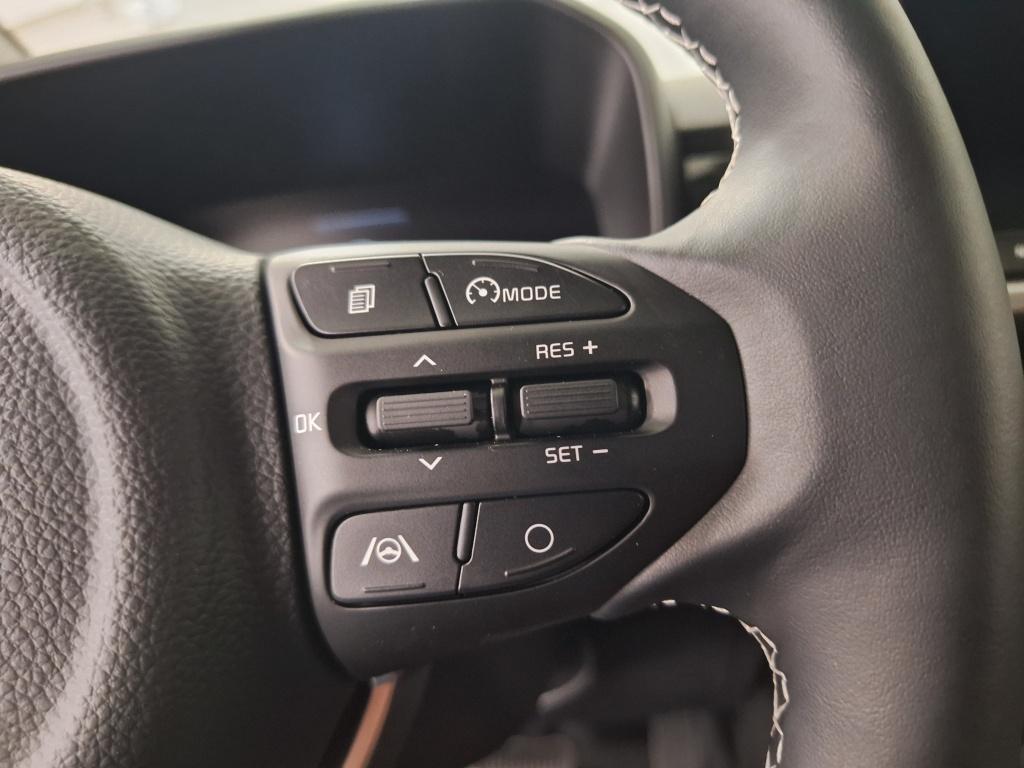 Kia Picanto 1.0 gdi executiveline automaat