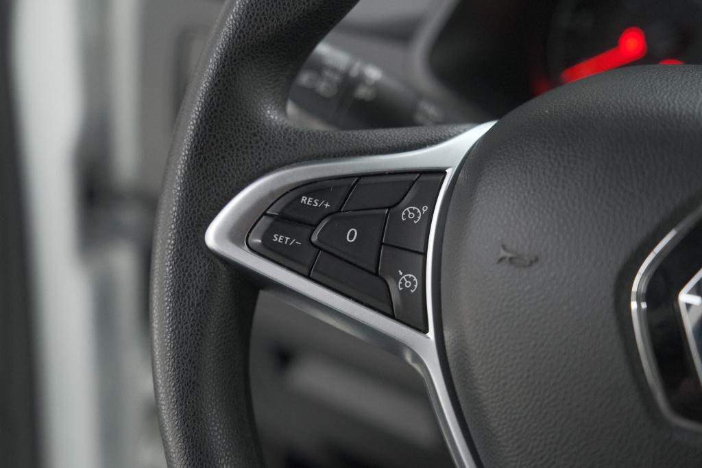 Renault Express 1.5 dci 75 comfort | betimmering laadruimte | trekhaak | ap
