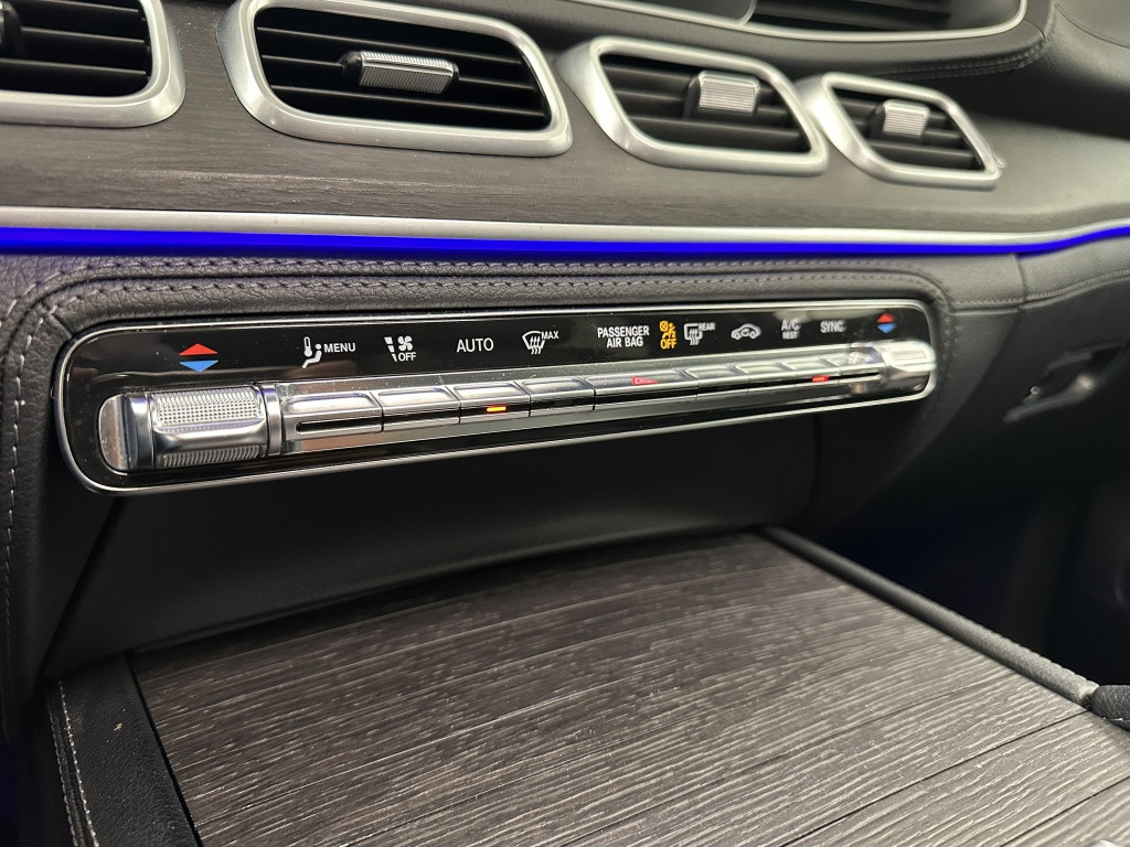 Mercedes-Benz Gle 450 4matic amg premium+ 7p. | luchtvering | burmester | p