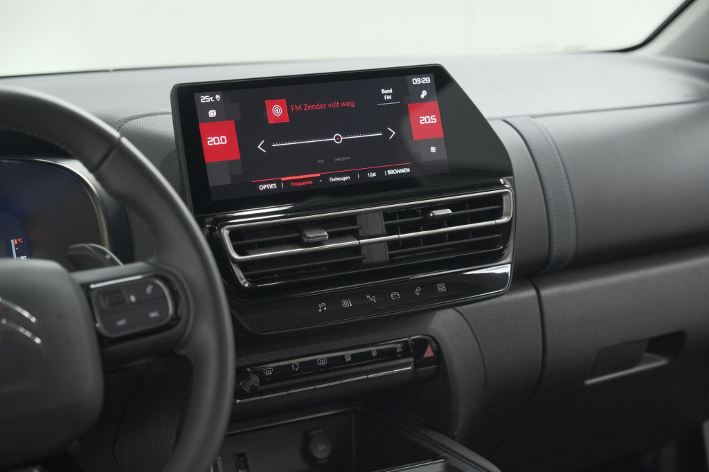 Citroen C5 Aircross hybrid 136 e-dcs7 plus | camera | apple carplay | parke