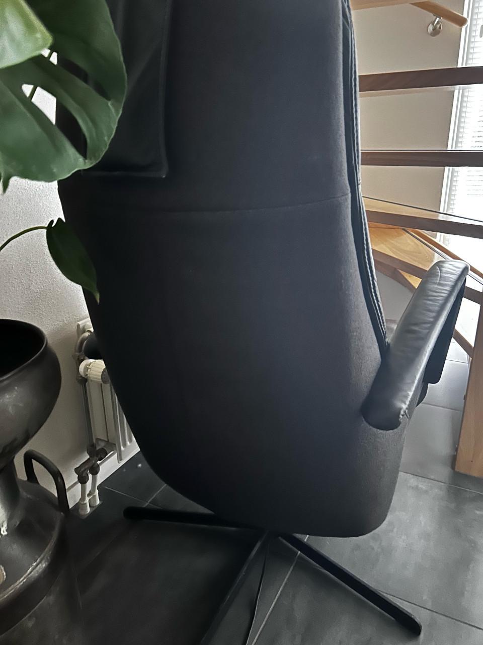 Te koop relaxfauteuil