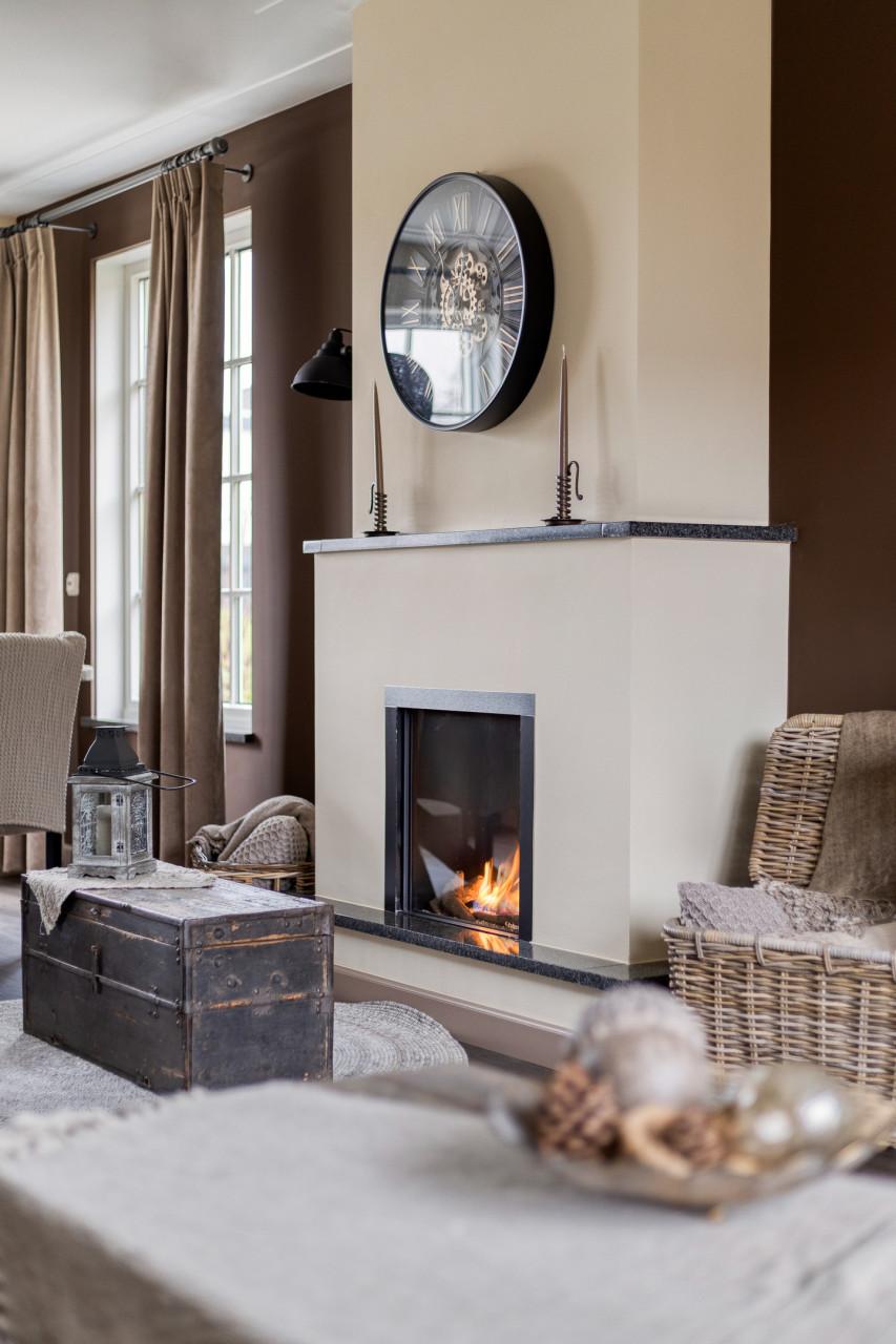 Vrijstaande woning in Biervliet te koop