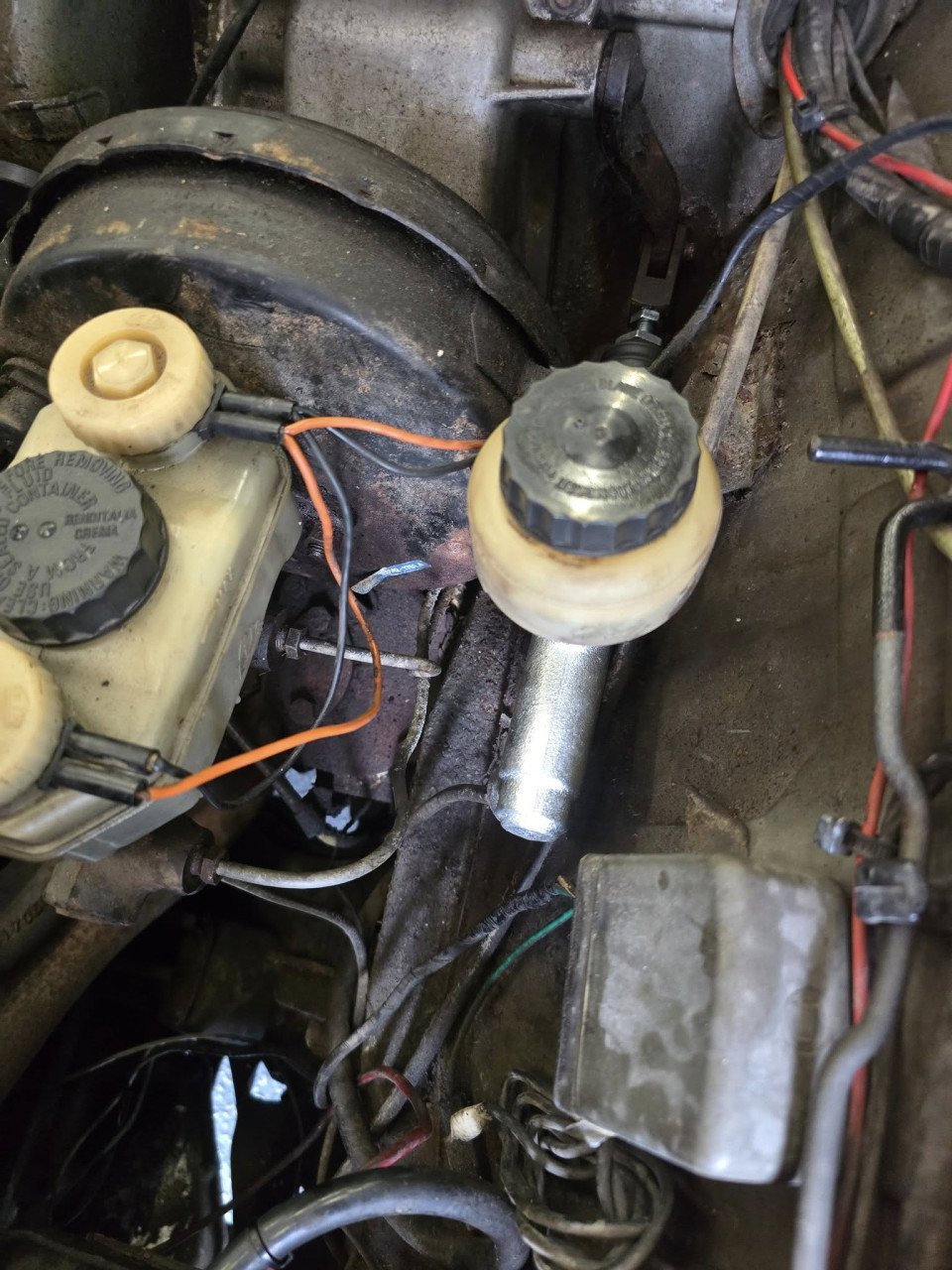 Alfa Romeo 1300 GT Junior – 1973 – Oldtimer