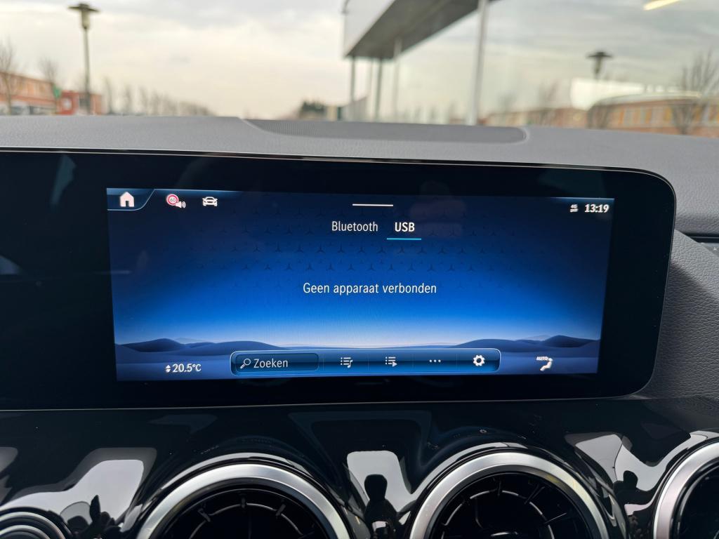 Mercedes-Benz Gla-klasse 250 e progressive line advanced automaat ,elektris