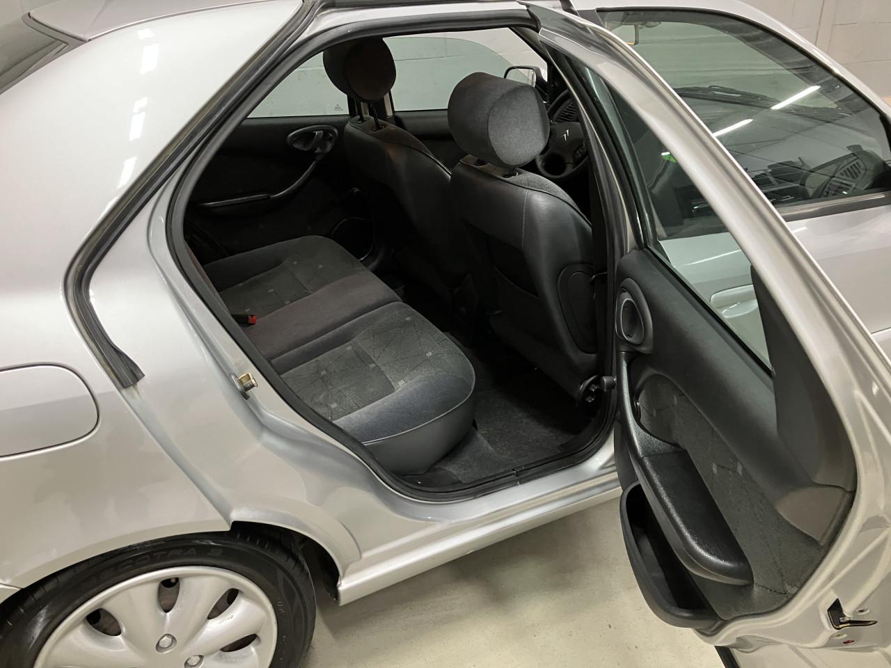 Citroën Xsara 119.000km!!