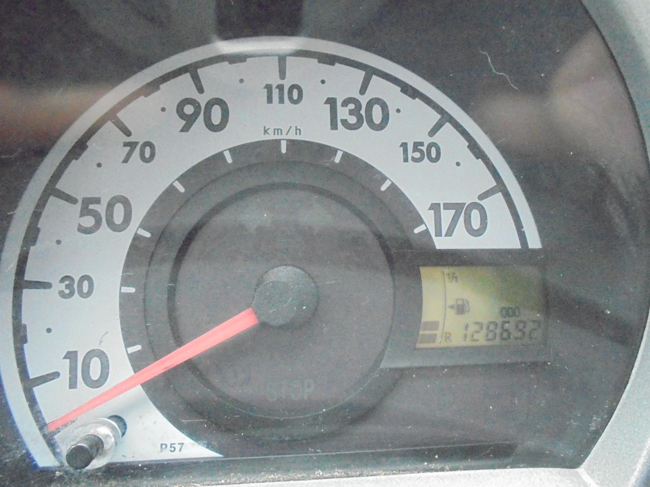 C1 Seduction technisch 100% ,128.692 Km Apk tot december 2026, prijs €1295