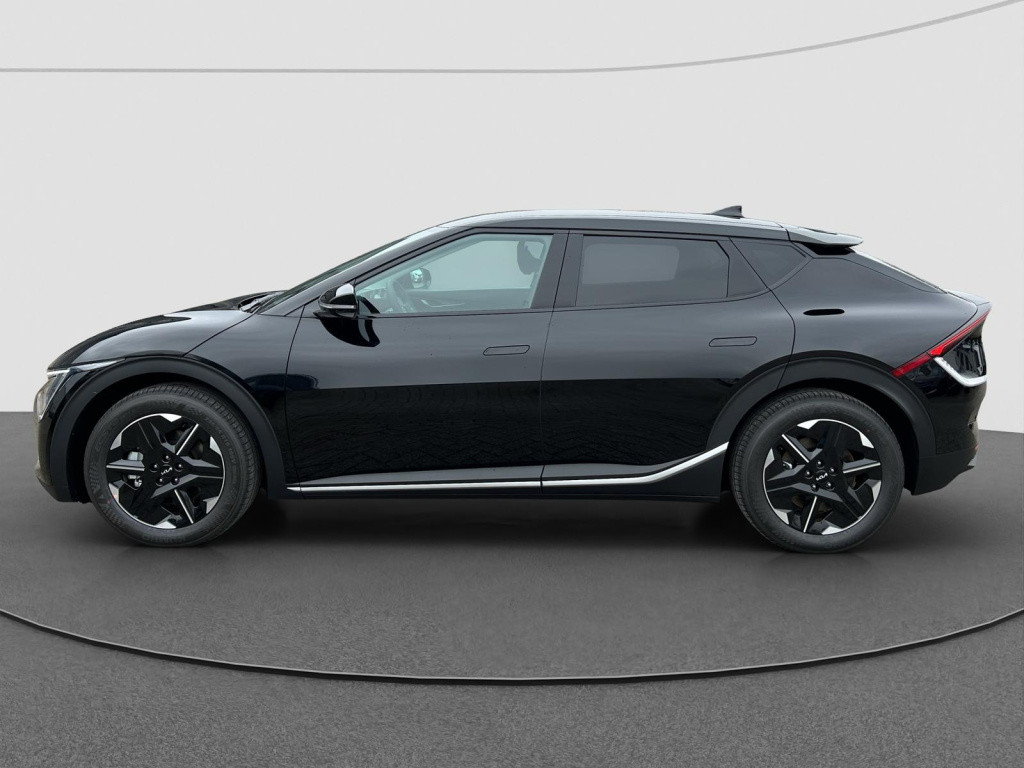 Kia Ev6 light edition 63 kwh | demo | navigatie | applecarplay / android au
