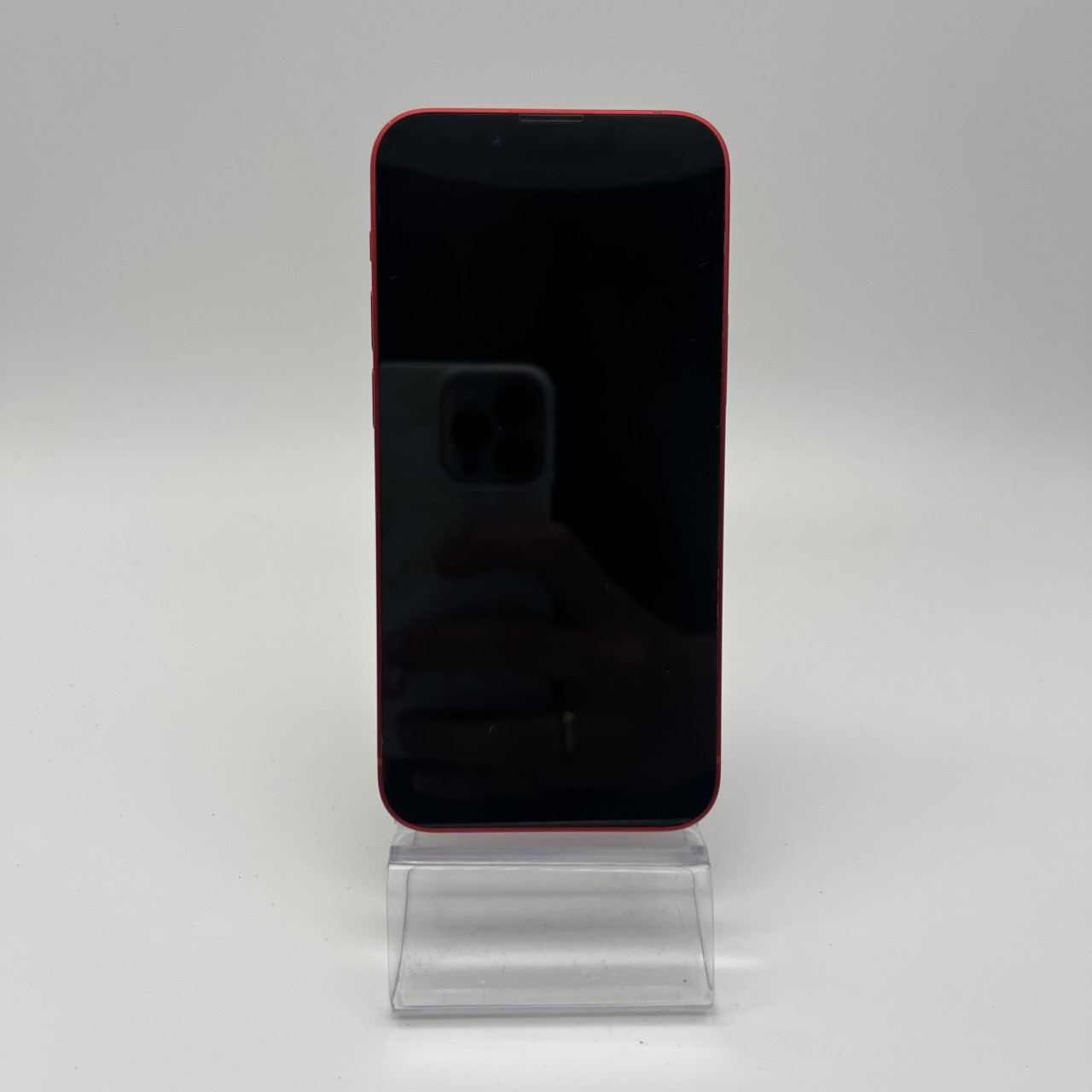 Apple iPhone 13 mini Rood 128GB