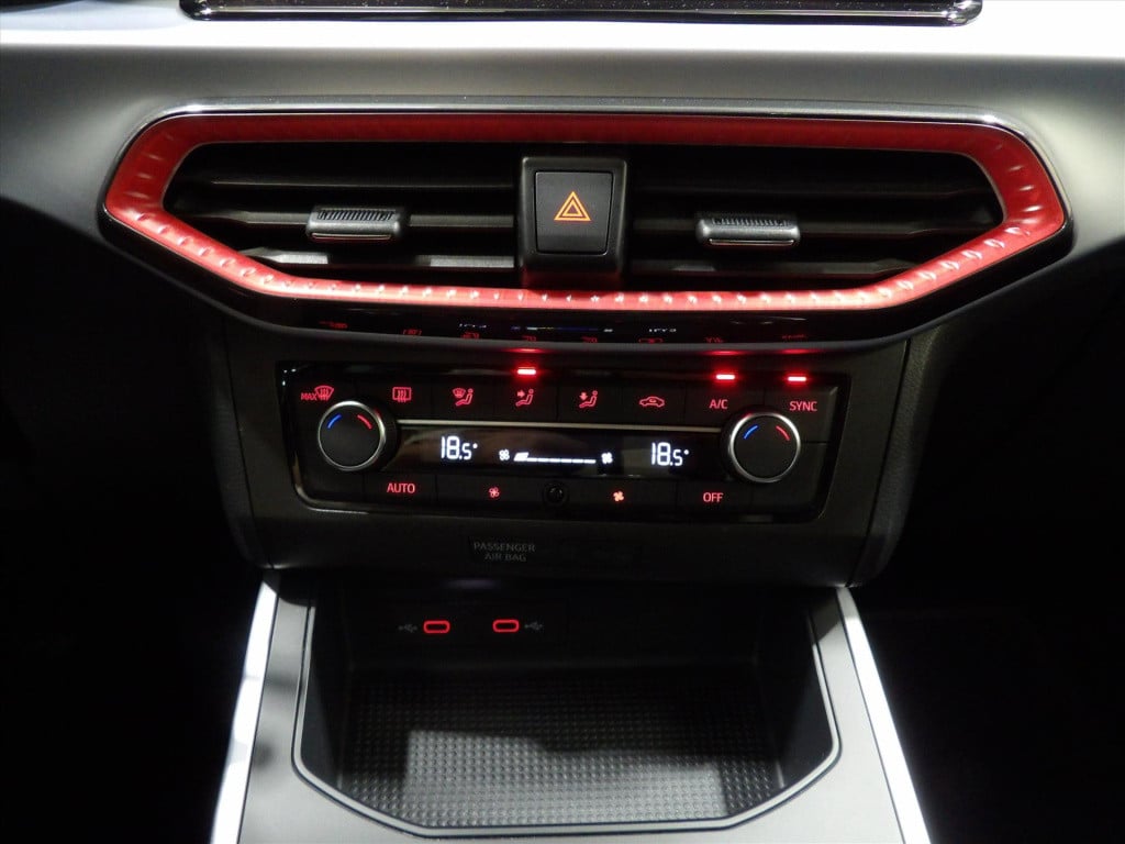 Seat Arona 1.0 tsi 110pk dsg-7 fr
