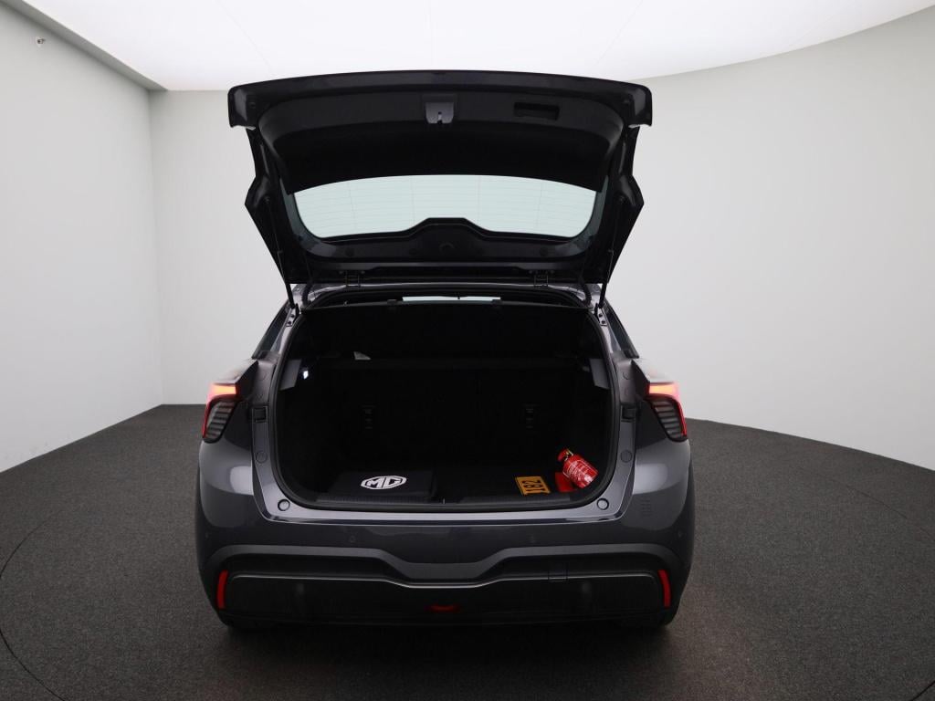 MG Mg4 51 kwh standard | automaat | climate control | apple carplay / andro