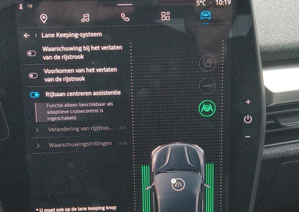 Renault Megane E-tech ev60 optimum charge business ed. evolution - demo