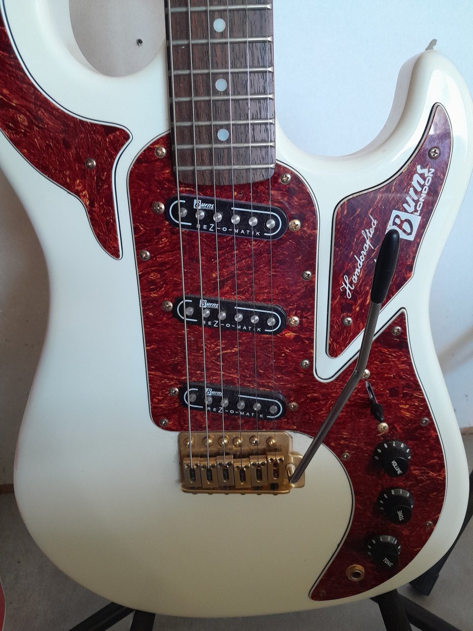 Burns club series handcrafted London