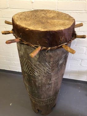 Afrikaanse Trommel