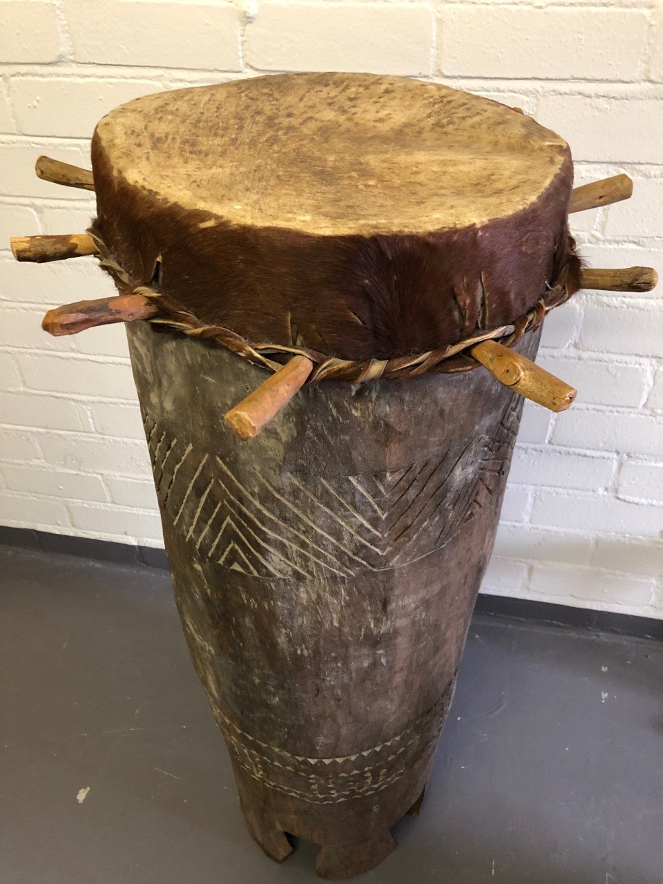 Afrikaanse Trommel