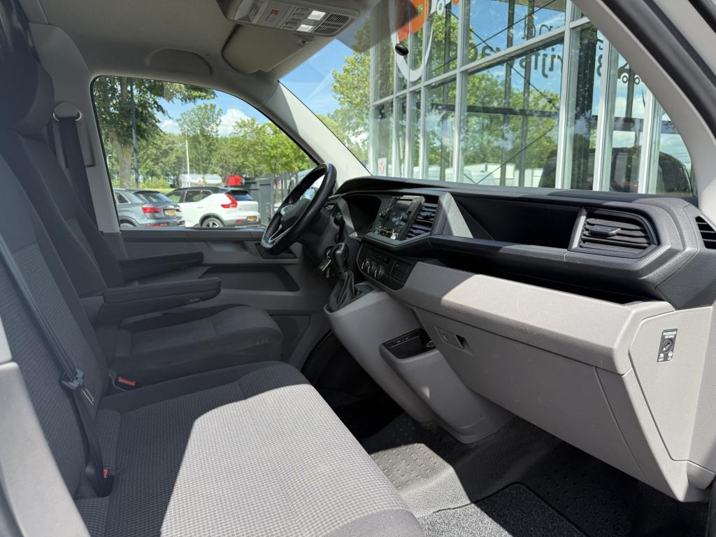 Volkswagen Transporter 2.0 tdi l1h1 30 comfortline | 2x schuifd. | acc | ca
