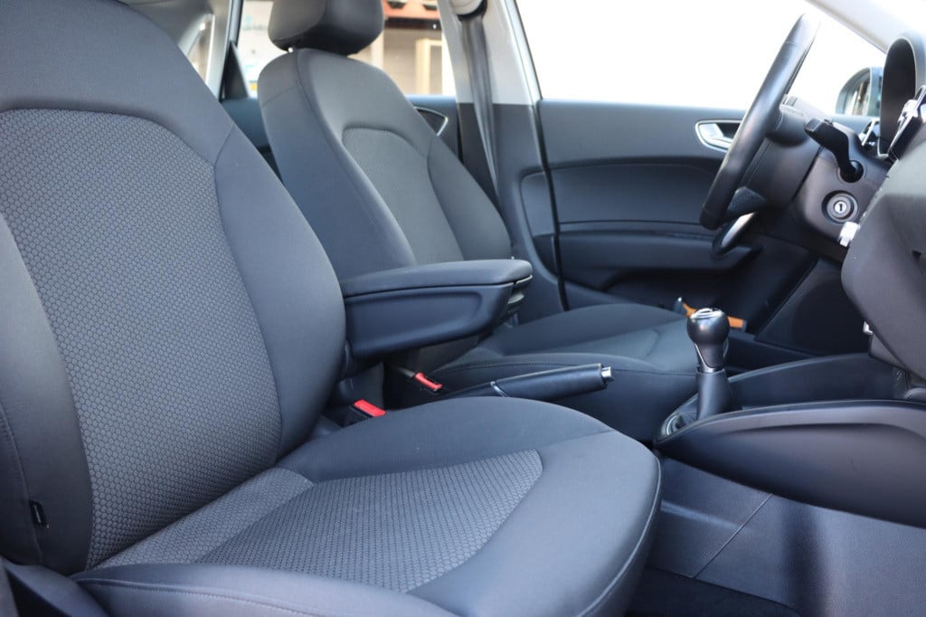 Audi A1 Sportback 1.0 tfsi adrenalin
