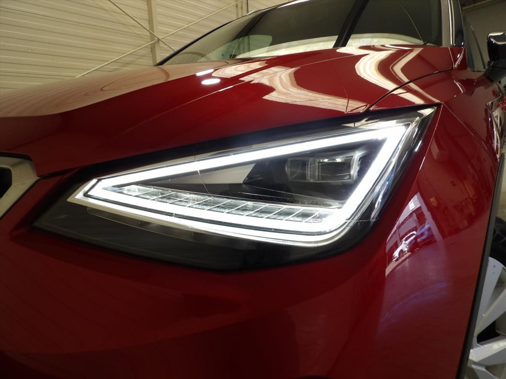 Seat Arona 1.0 tsi 110pk dsg-7 xperience business connect