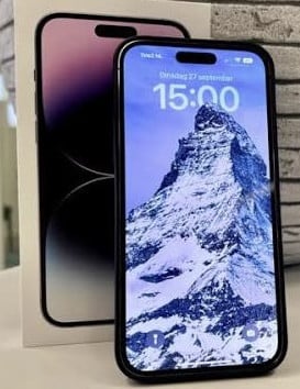 IPhone 14 Pro Max 128gb