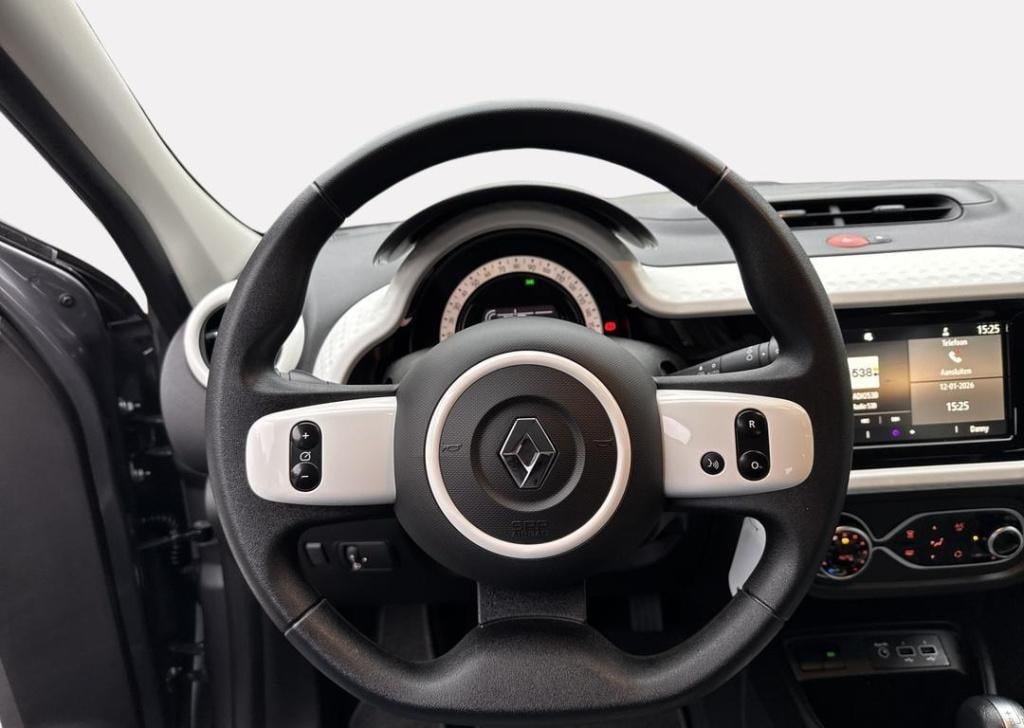 Renault Twingo z.e. r80 e-tech equilibre 22 kwh