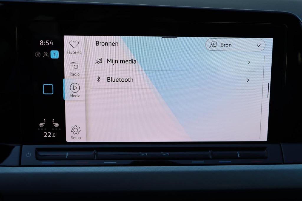 Volkswagen Golf variant 1.0 etsi life business 110pk dsg7
